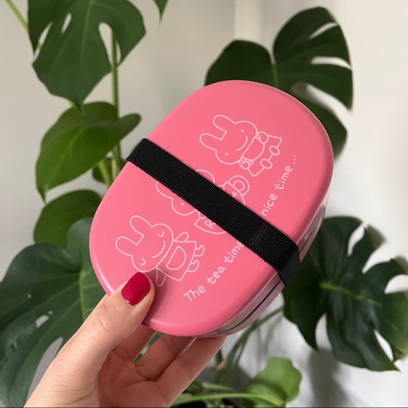 Japanese Bento Box - Picture 4 of 10